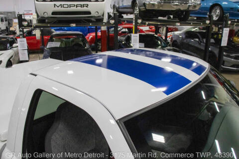 1998 Dodge Ram 1500 SS/T