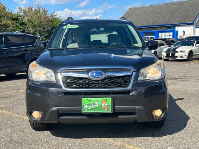 2015 Subaru Forester for sale at CarMood in Virginia Beach, VA