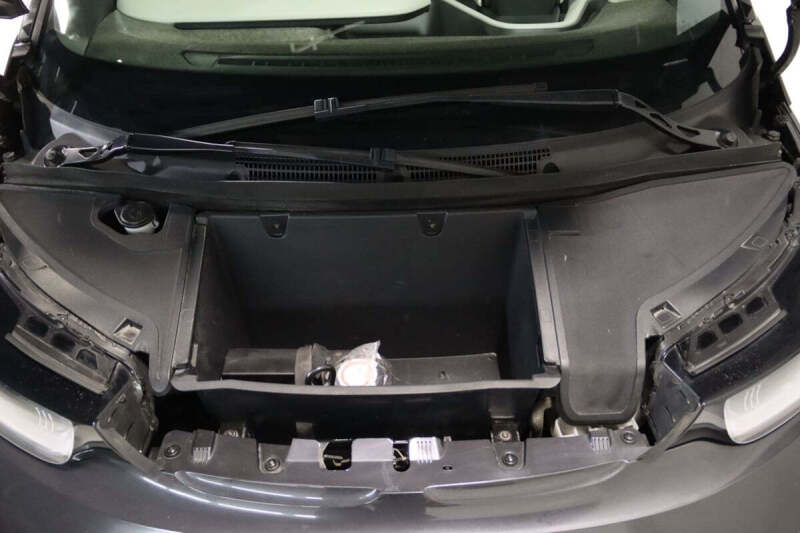 2014 BMW i3
