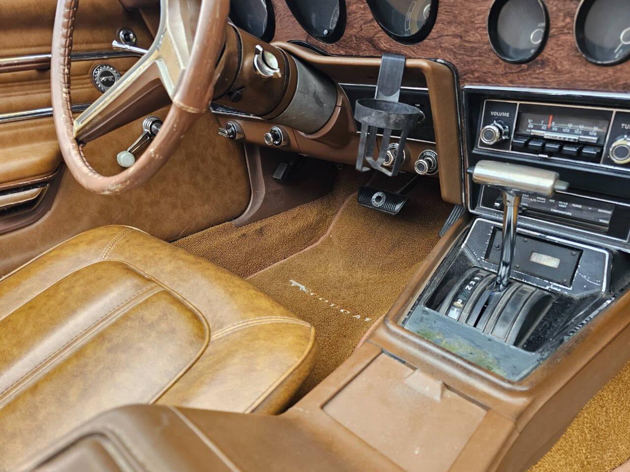 1973 Mercury Cougar 159