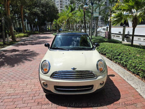 2012 MINI Cooper Hardtop