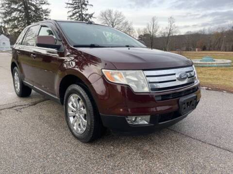 2009 Ford Edge for sale at 100% Auto Wholesalers in Attleboro MA