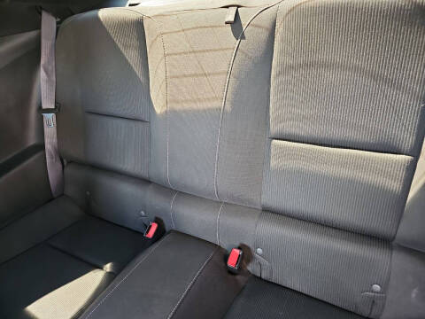 2013 Chevrolet Camaro SS