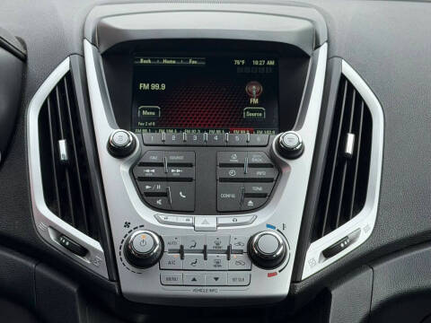 2013 GMC Terrain SLE-2