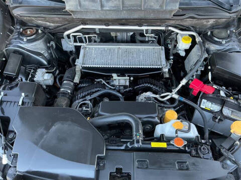 2020 Subaru Ascent Touring