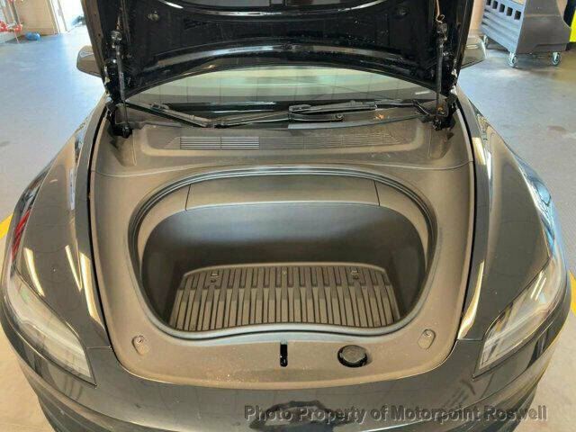 2024 Tesla Model 3 Long Range