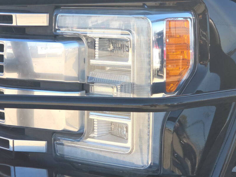 2017 Ford F-350 Super Duty