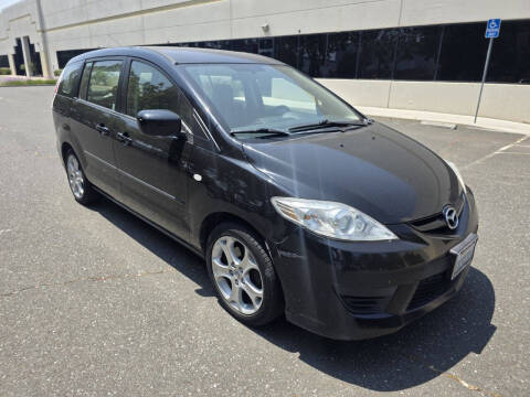 2009 Mazda MAZDA5 Sport