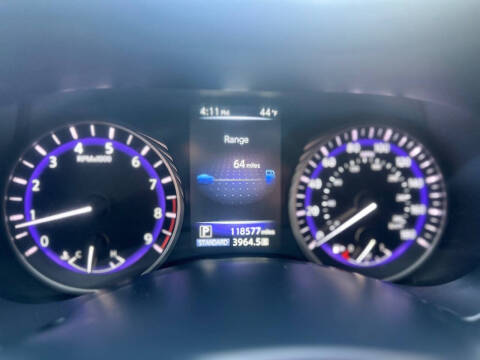 2014 Infiniti Q50 Premium