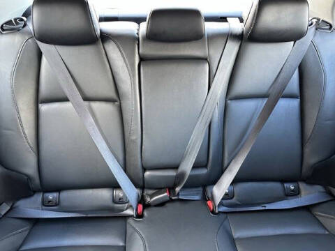 2024 Mazda Mazda3 Sedan 2.5 S Select Sport