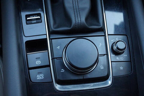 2019 Mazda Mazda3 Sedan Preferred