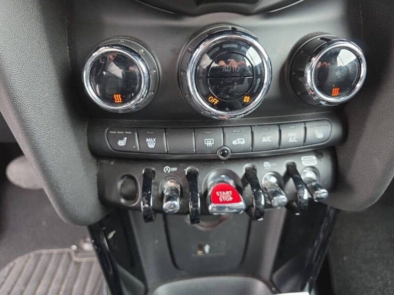 2024 MINI Convertible Cooper S