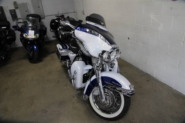 2007 Harley-Davidson ELECTRA GL