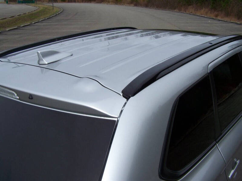 2019 Mitsubishi Outlander