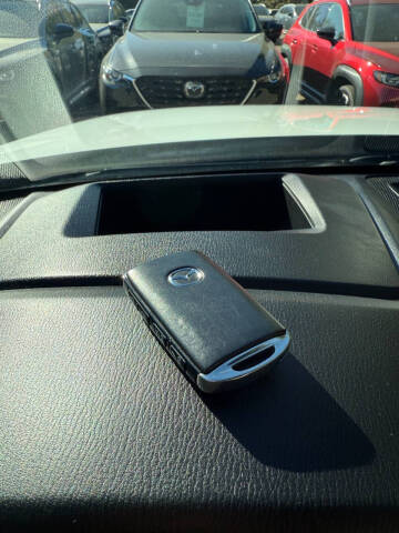 2022 Mazda CX-9 Grand Touring