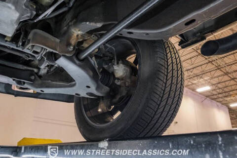 1995 Chevrolet Tahoe