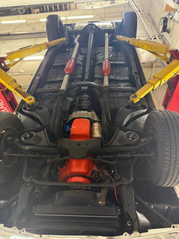 1967 Chevrolet Chevelle