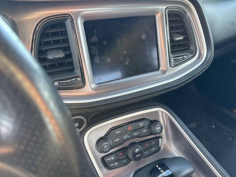 2021 Dodge Challenger GT