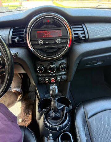 2015 MINI Hardtop 4 Door Cooper