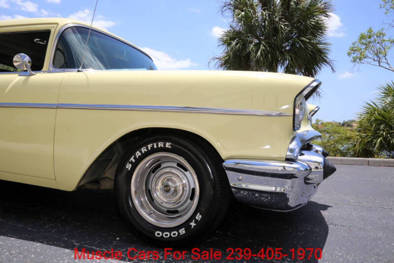 1957 Chevrolet 210