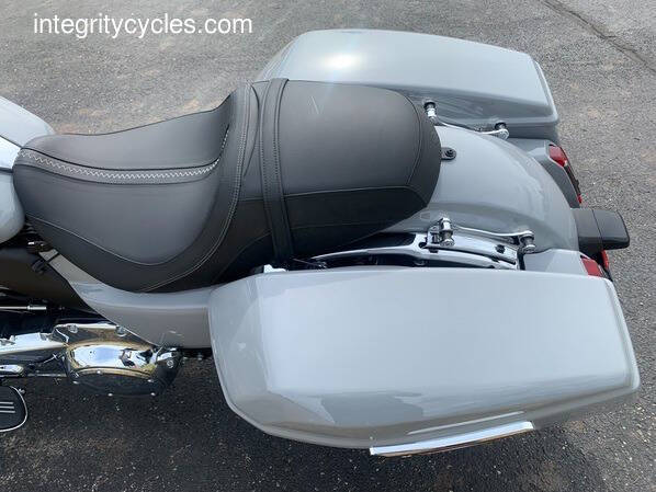 2024 Harley-Davidson Street Glide