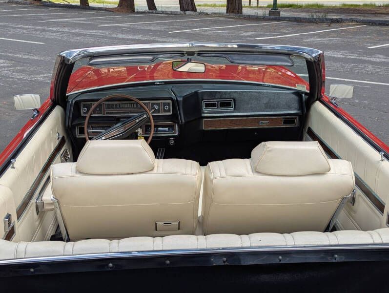 1971 Ford LTD