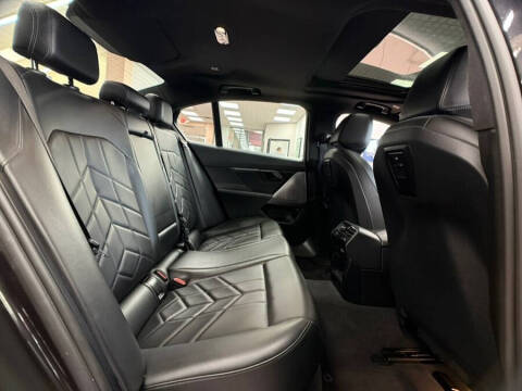 2024 BMW 5 Series 530i xDrive