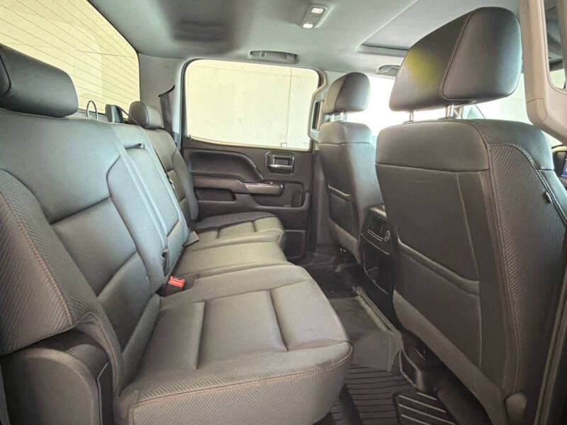 2018 GMC Sierra 2500HD