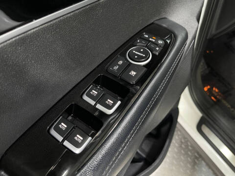 2020 Kia Sorento SX V6