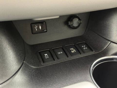 2014 Toyota Highlander XLE