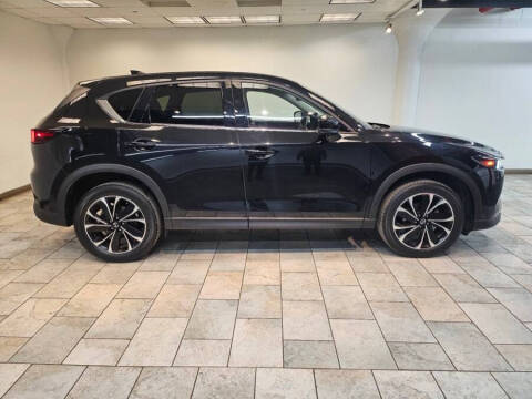 2022 Mazda CX-5 2.5 S Premium