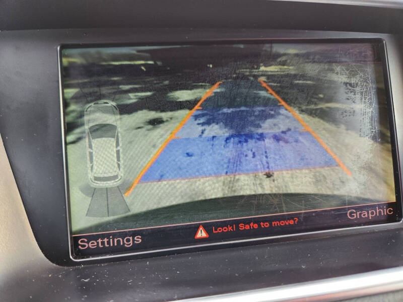 2010 Audi Q5 3.2 quattro Premium Plus