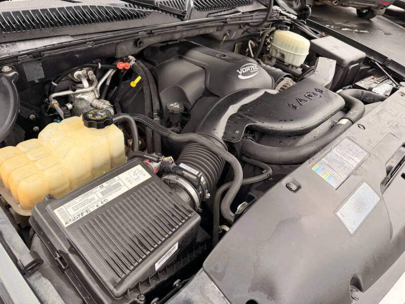 2003 GMC Yukon Denali