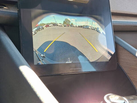 2022 Polestar 2 Long Range Dual Motor