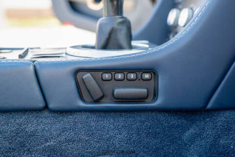 2008 Aston Martin V8 Vantage Roadster