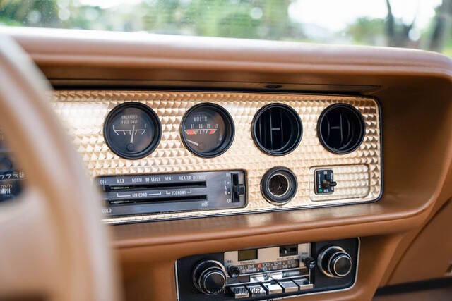 1979 Pontiac Firebird