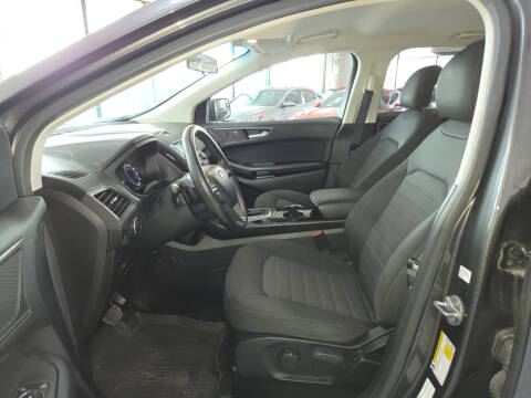 2016 Ford Edge SE