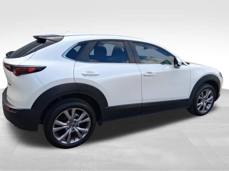 2020 Mazda CX-30 Preferred