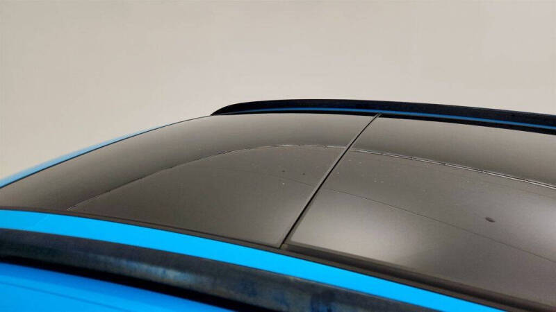 2022 Porsche Macan