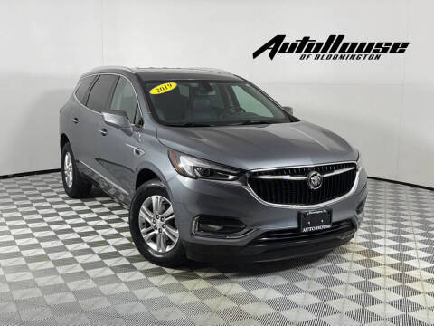 2019 Buick Enclave Essence