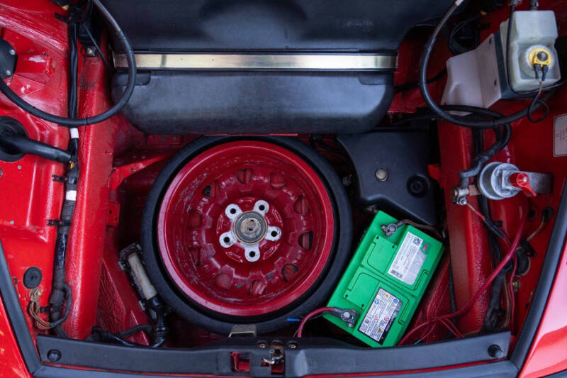 1990 Porsche 911 Carrera 2