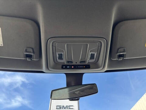 2020 Chevrolet Silverado 2500HD