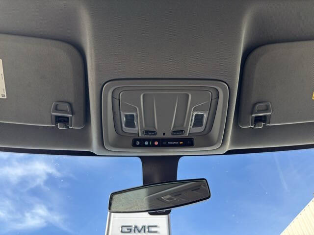 2020 Chevrolet Silverado 2500HD