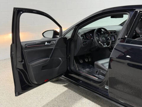 2015 Volkswagen Golf GTI