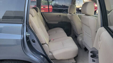 2005 Toyota Highlander