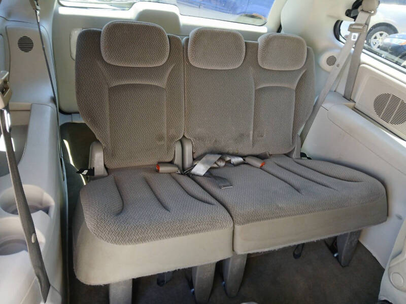 2006 Dodge Grand Caravan SXT