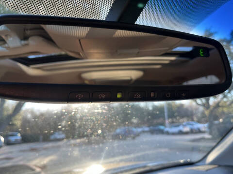 2014 Toyota Sequoia Platinum