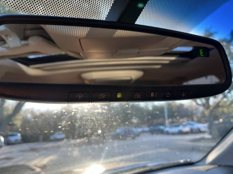 2014 Toyota Sequoia Platinum