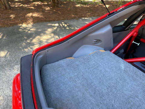 1993 Ford Mustang SVT Cobra