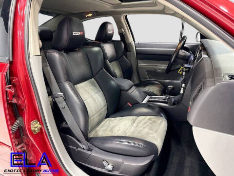 2006 Dodge Charger SRT-8